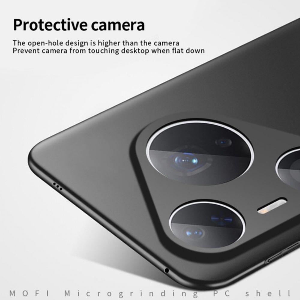 Hoesje Huawei Pura 80 Pro Mofi Bescherming Hoesje