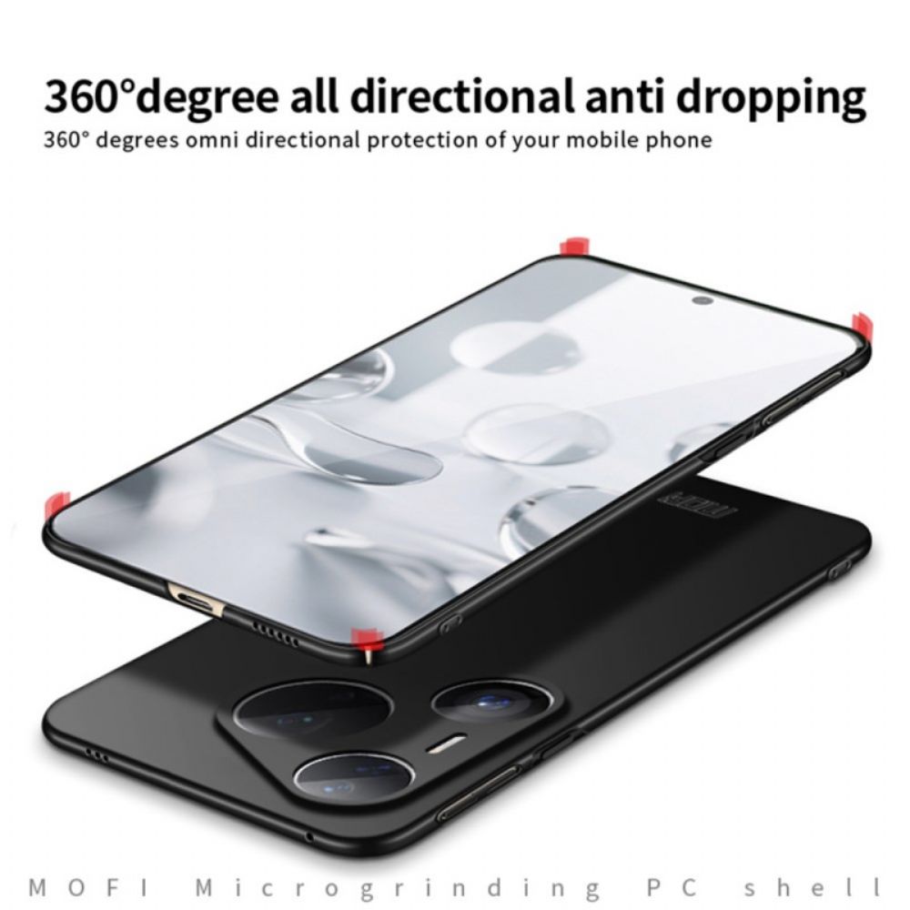 Hoesje Huawei Pura 80 Pro Mofi Bescherming Hoesje