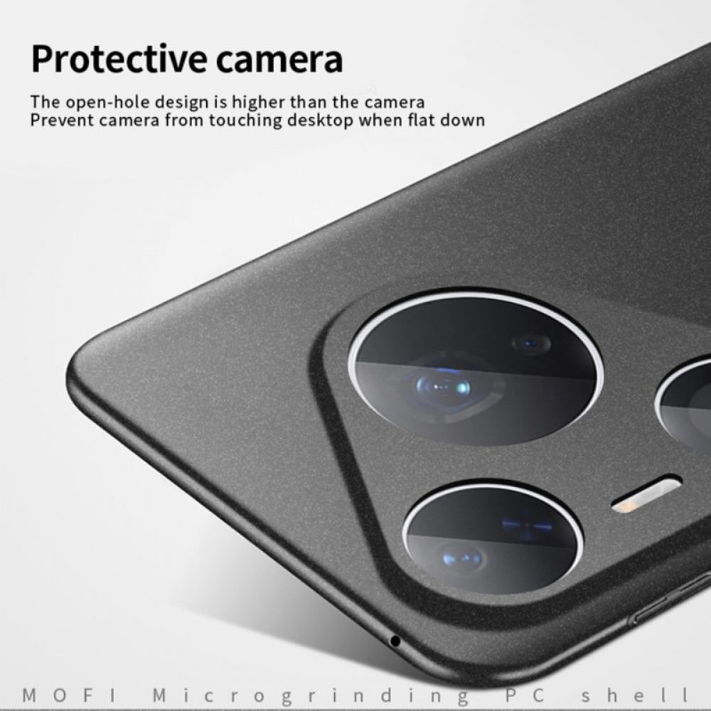 Hoesje Huawei Pura 80 Pro Shield-serie Mofi Bescherming Hoesje