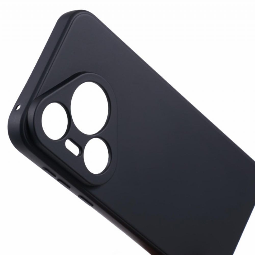 Hoesje Huawei Pura 80 Pro Siliconen