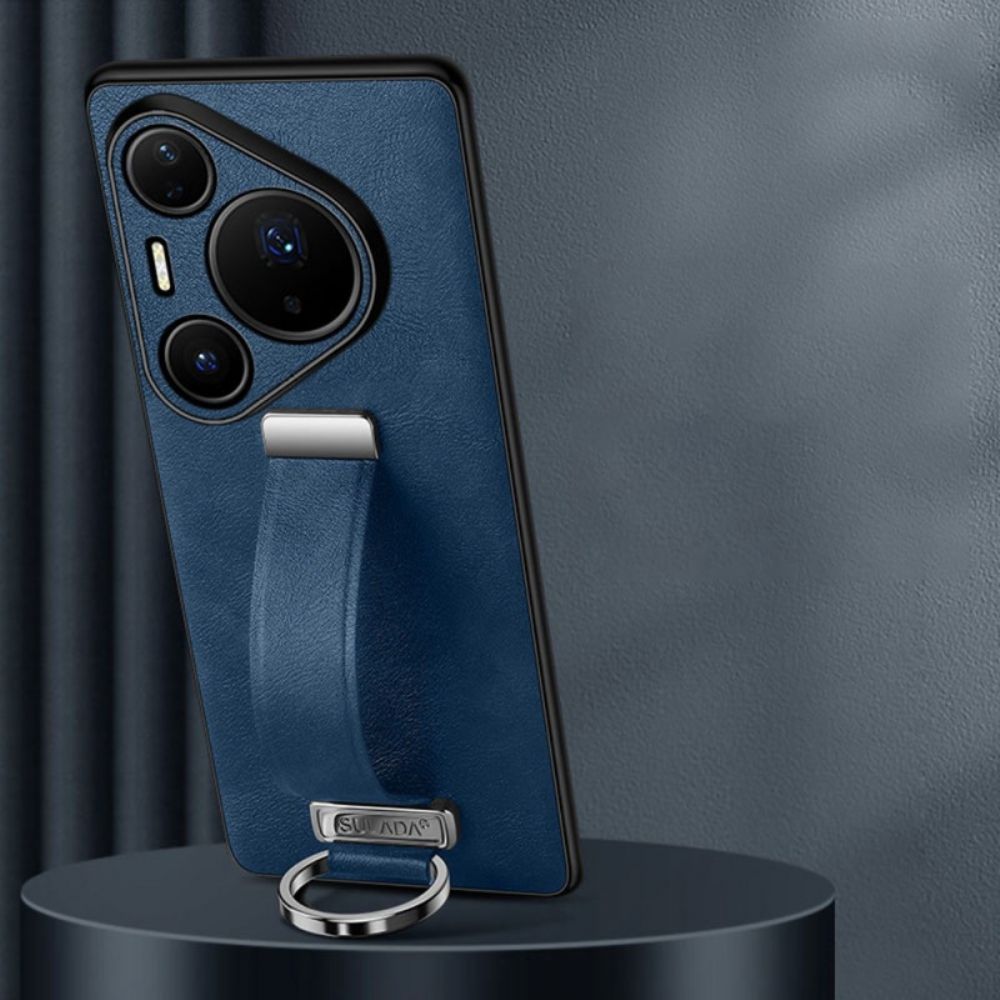 Hoesje Huawei Pura 80 Pro Sulada Fashion Serie