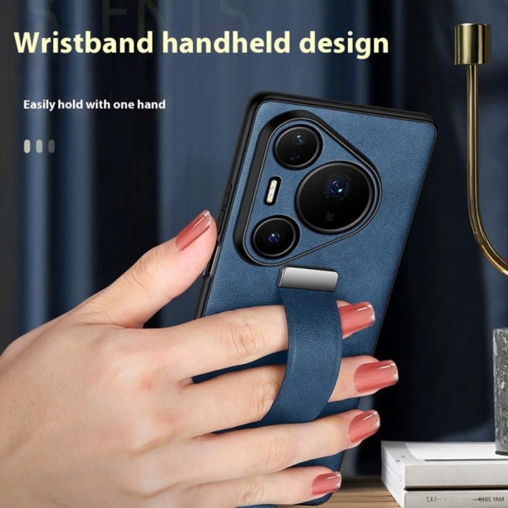 Hoesje Huawei Pura 80 Pro Sulada Fashion Serie