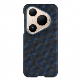 Hoesje Voor Huawei Pura 80 Pro Magsafe X-level