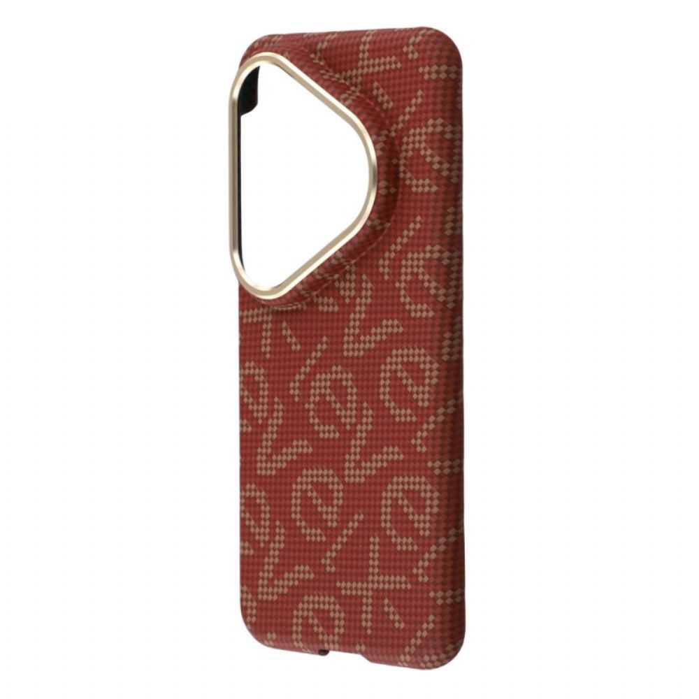 Hoesje Voor Huawei Pura 80 Pro Magsafe X-level