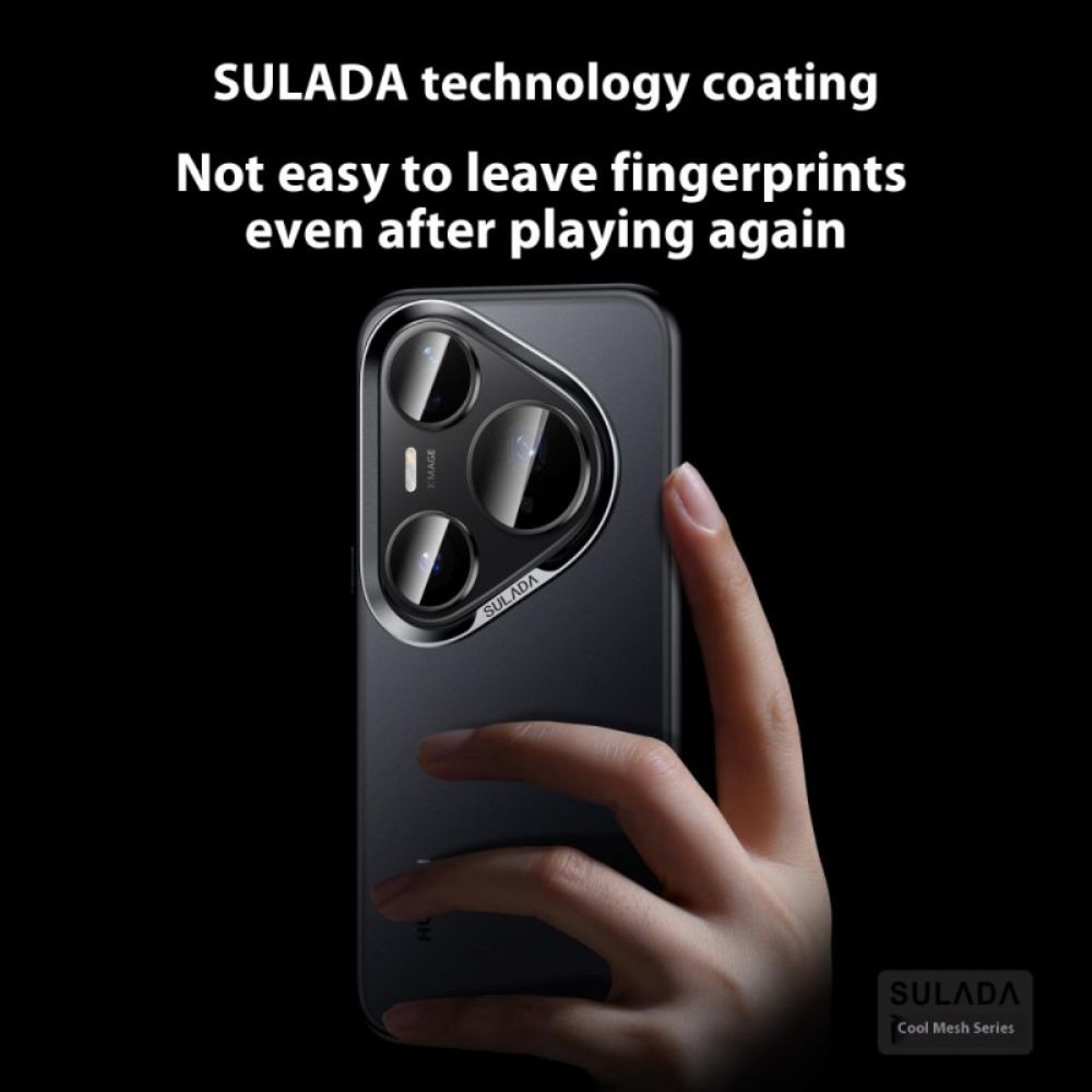 Hoesje Voor Huawei Pura 80 Pro Sulada