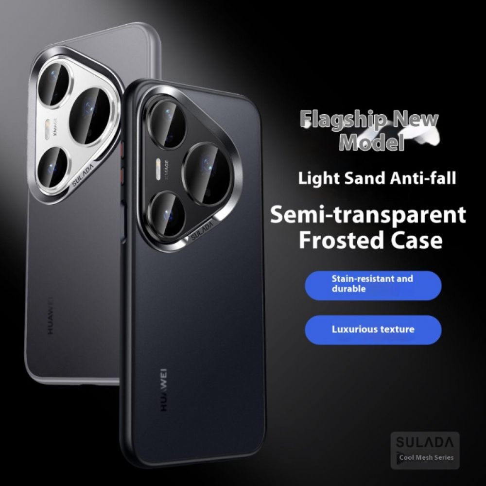 Hoesje Voor Huawei Pura 80 Pro Sulada