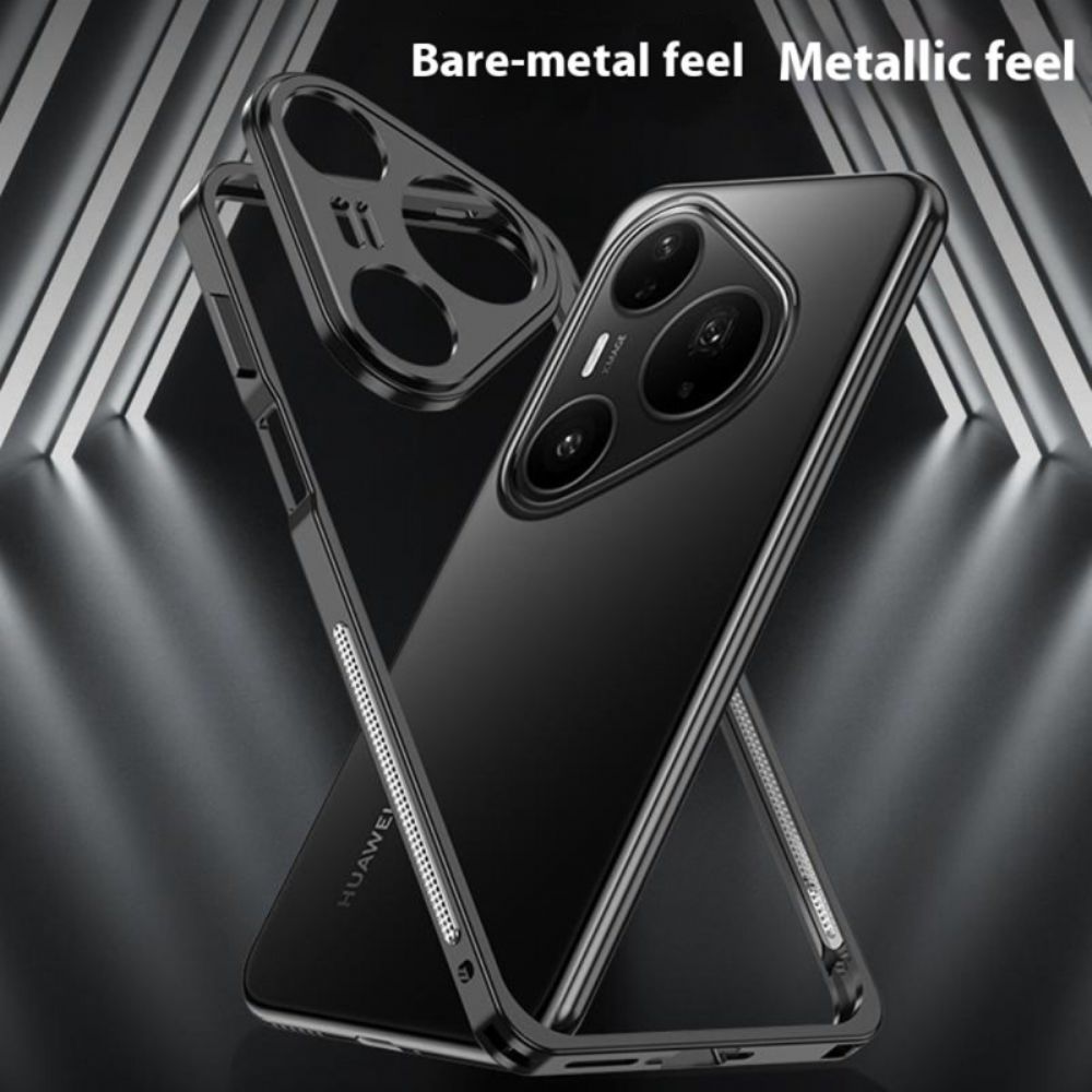 Huawei Pura 80 Pro Warmteafvoer En Volledige Bescherming