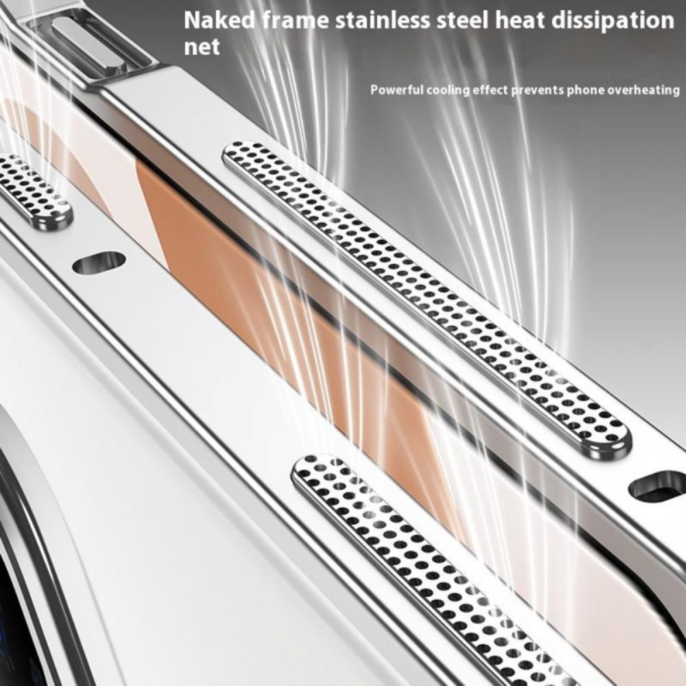 Huawei Pura 80 Pro Warmteafvoer En Volledige Bescherming