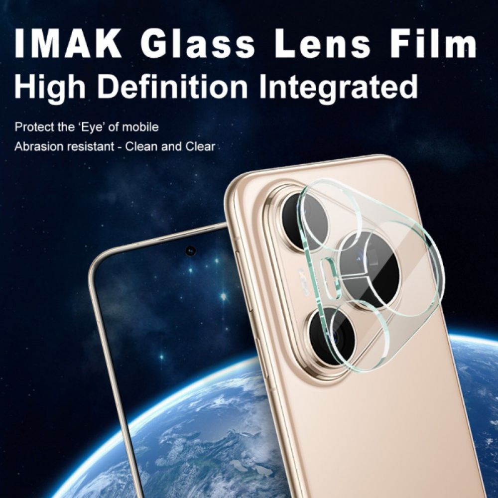 Lensbeschermer Van Gehard Glas Voor Huawei Pura 80 Pro