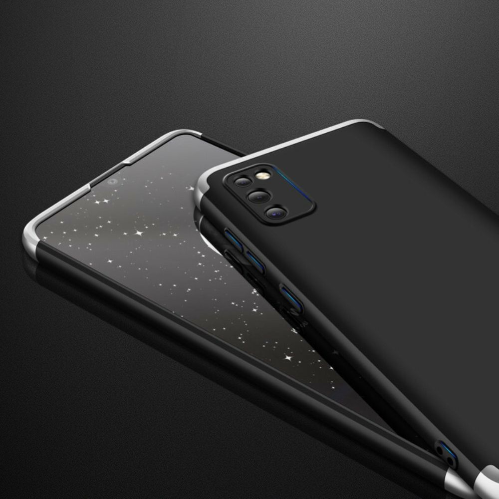 Hoesje voor Samsung Galaxy A41 Gkk Afneembaar