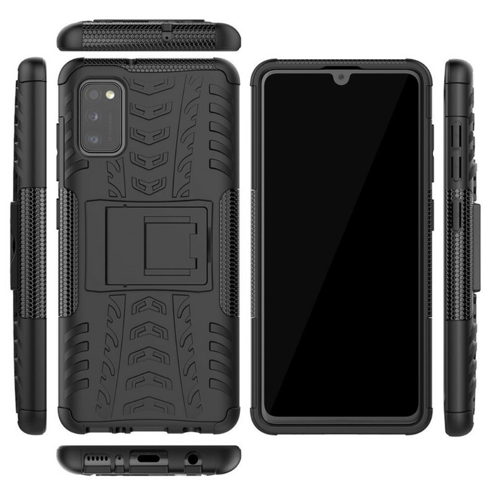 Hoesje voor Samsung Galaxy A41 Hyprabestendig