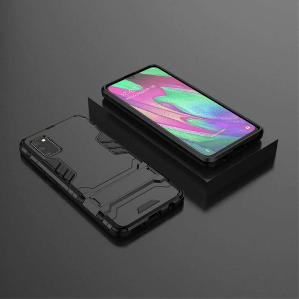 Hoesje voor Samsung Galaxy A41 Ultrabestendig