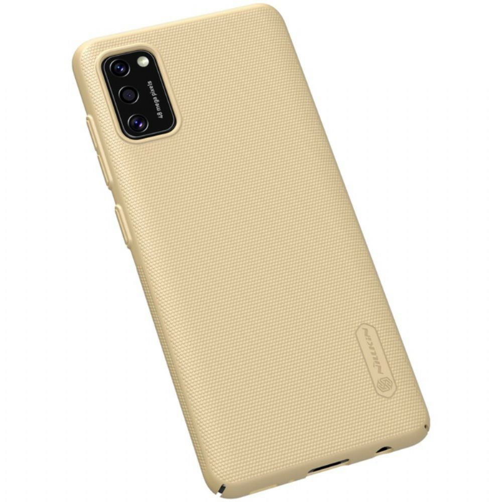 Telefoonhoesje voor Samsung Galaxy A41 Nillkin Frost Hard