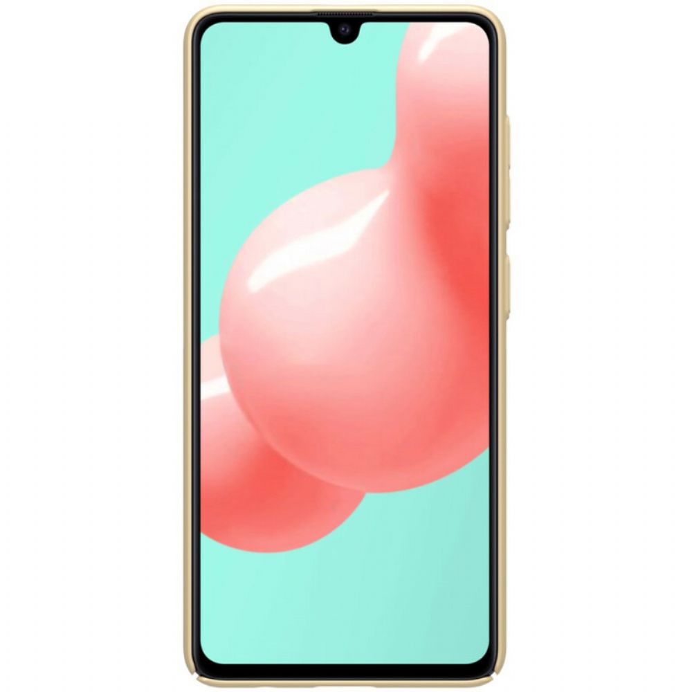 Telefoonhoesje voor Samsung Galaxy A41 Nillkin Frost Hard