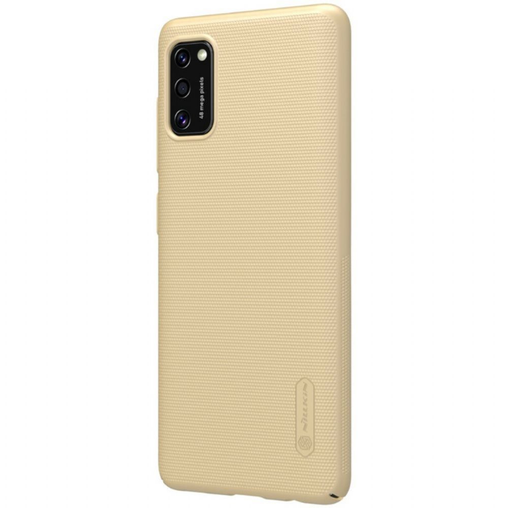 Telefoonhoesje voor Samsung Galaxy A41 Nillkin Frost Hard