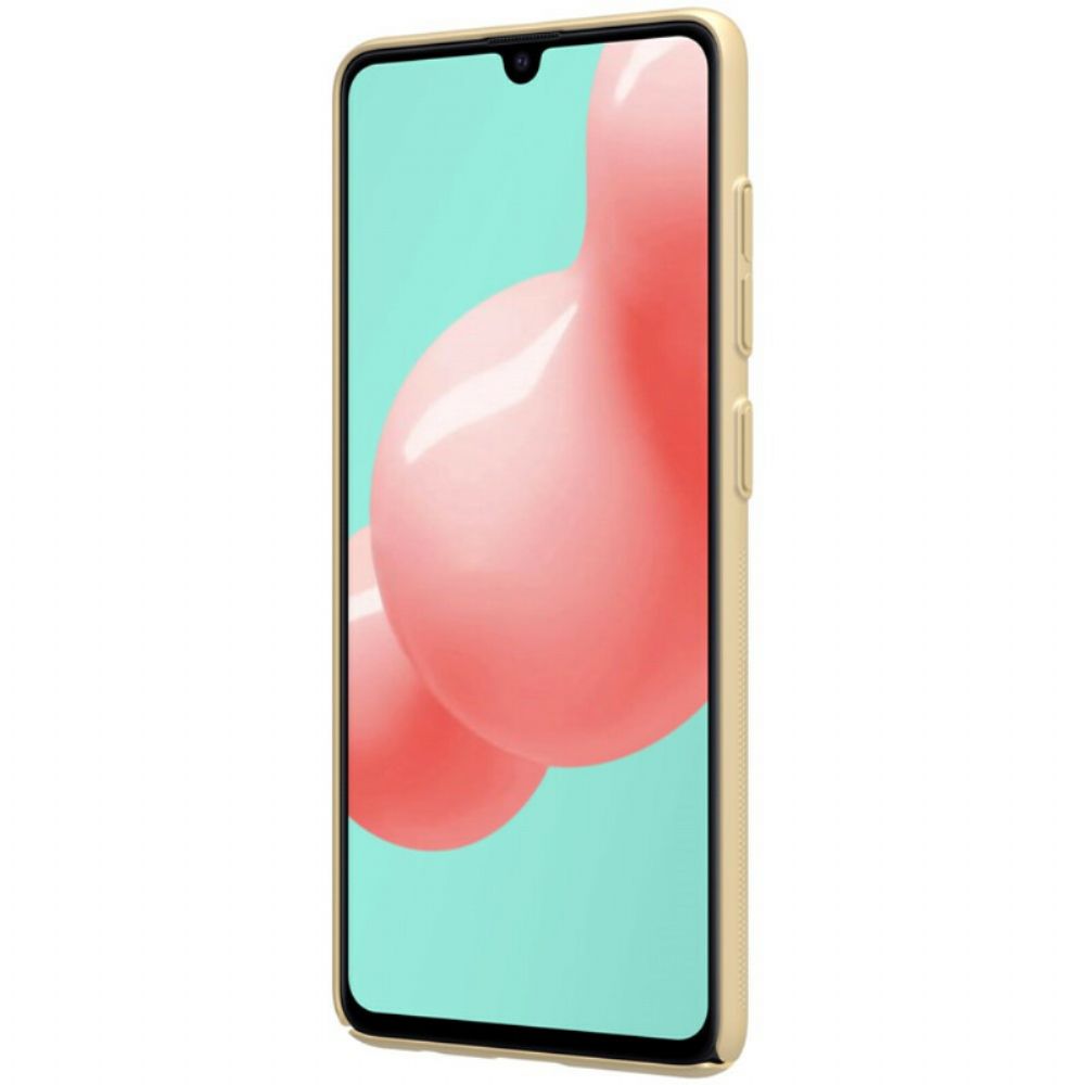 Telefoonhoesje voor Samsung Galaxy A41 Nillkin Frost Hard