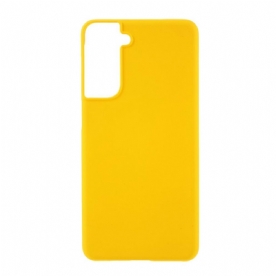 Telefoonhoesje voor Samsung Galaxy S21 5G Stijve Klassiek