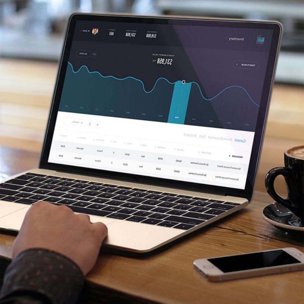Bescherming Hoesje voor MacBook Pro 14" (2021) Resistente Heldere Film