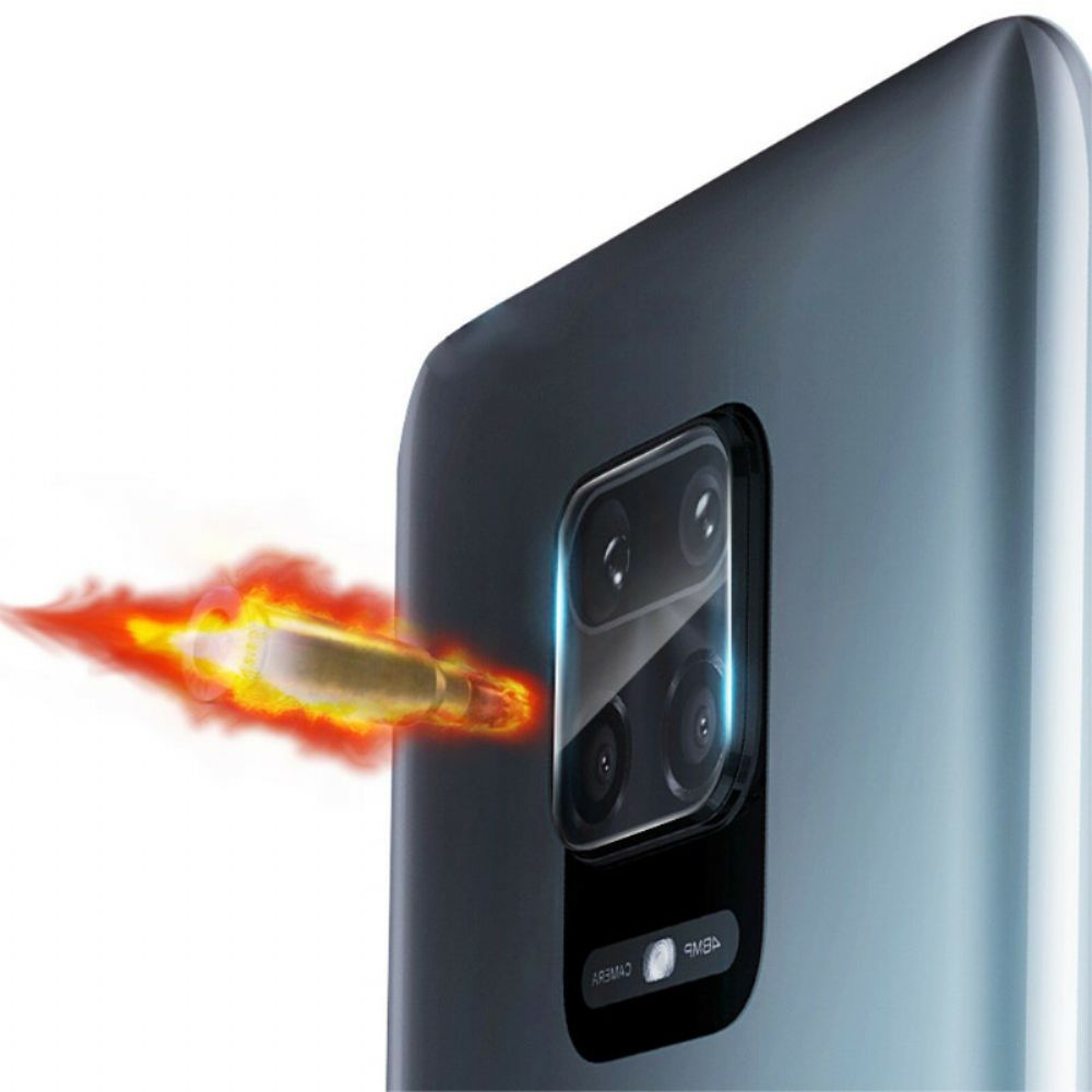Beschermende Lens Van Gehard Glas Voor Xiaomi Redmi Note 9S Mocolo