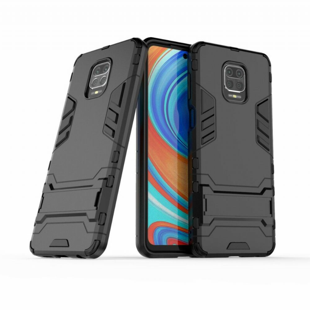 Hoesje voor Xiaomi Redmi Note 9S / Note 9 Pro Ultrabestendig