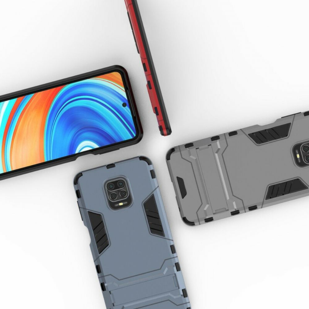 Hoesje voor Xiaomi Redmi Note 9S / Note 9 Pro Ultrabestendig