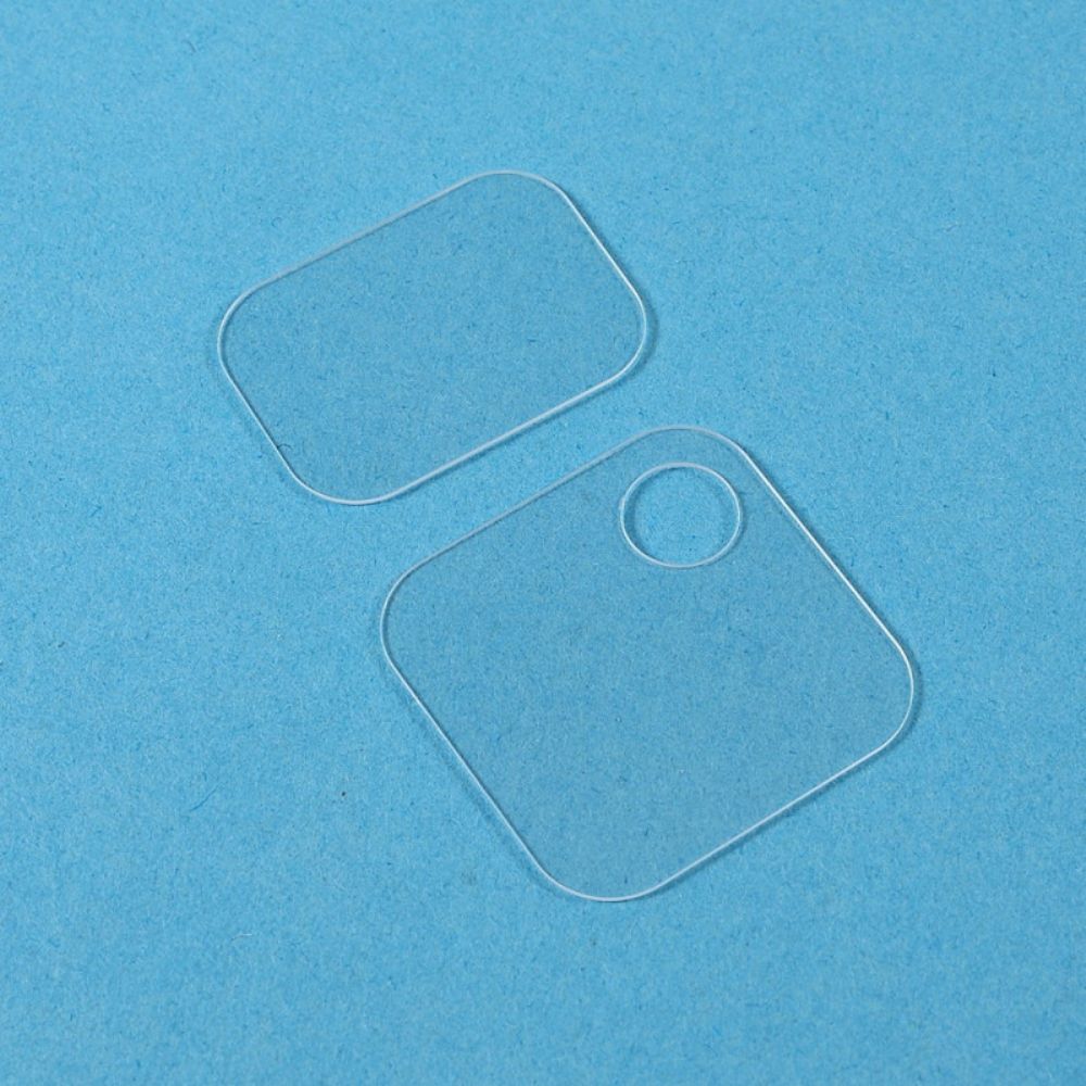 Beschermende Lens Van Gehard Glas Voor Poco M4 Pro 5G