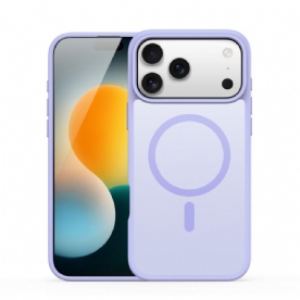 Cover Hoesje iPhone 17 Pro Telefoonhoesje Yind Series Dux Ducis