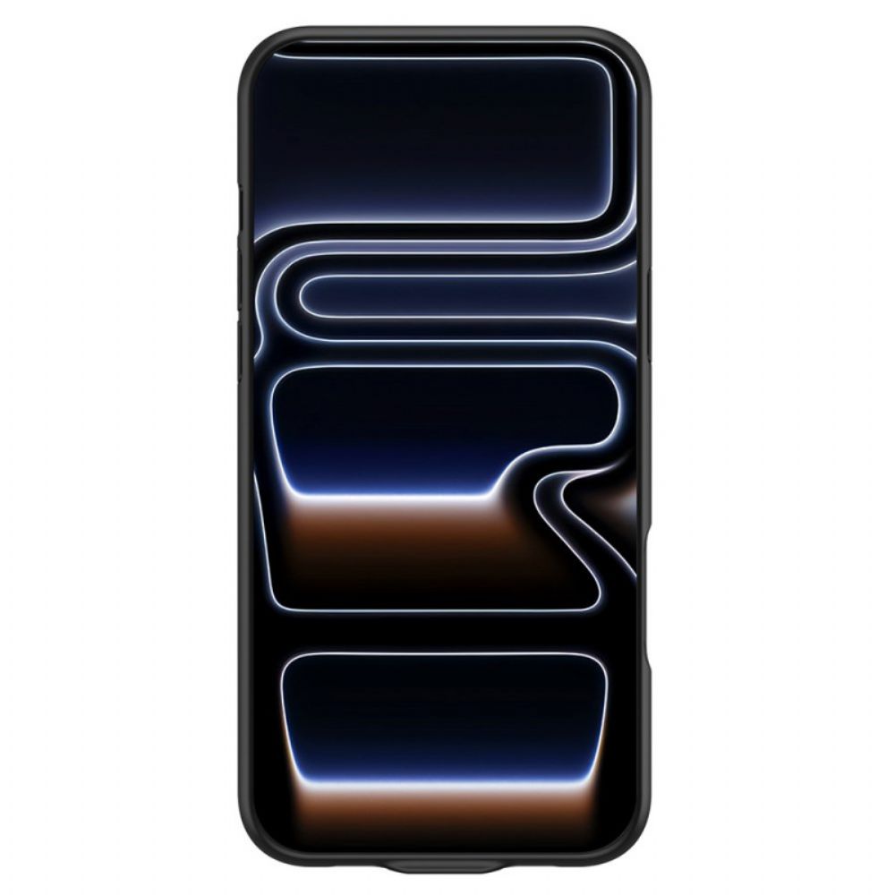 Draadloze Batterijhoes Van 7000 Mah Voor iPhone 17 Pro