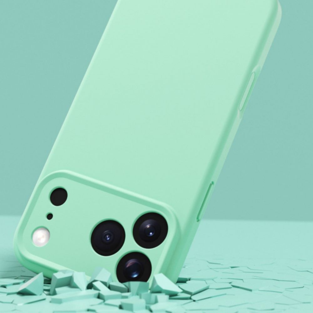 Hoesje iPhone 17 Pro Premium Kleur