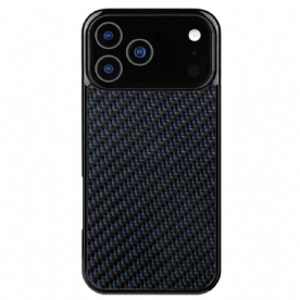Hoesje Voor iPhone 17 Pro Aramidevezel