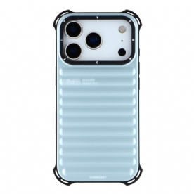 Hoesje Voor iPhone 17 Pro Magsafe-compatibel