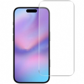 Schermbeschermer Van Gehard Glas Voor iPhone 17 Pro
