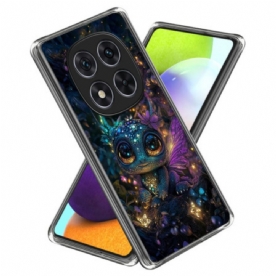 Case Hoesje Xiaomi Redmi Note 14 Pro 4g Telefoonhoesje Elf