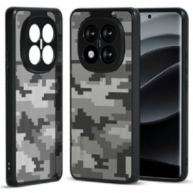 Case Hoesje Xiaomi Redmi Note 14 Pro 4g Telefoonhoesje Ibmrs