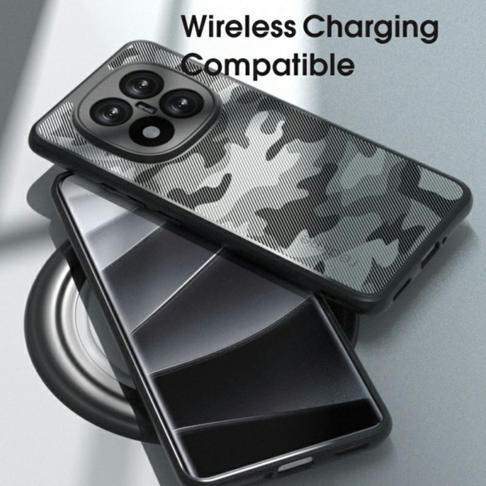 Case Hoesje Xiaomi Redmi Note 14 Pro 4g Telefoonhoesje Ibmrs