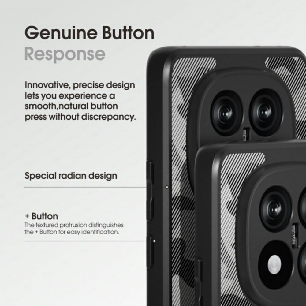 Case Hoesje Xiaomi Redmi Note 14 Pro 4g Telefoonhoesje Ibmrs