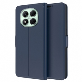 Cover Xiaomi Redmi Note 14 Pro 4g Kaarthouder Bescherming Hoesje