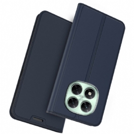 Folio-hoesje Xiaomi Redmi Note 14 Pro 4g Kaarthouder En Standaard