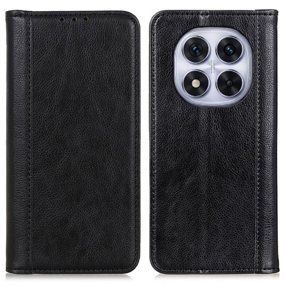 Folio-hoesje Xiaomi Redmi Note 14 Pro 4g Splitleer