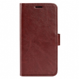 Folio-hoesje Xiaomi Redmi Note 14 Pro 4g Vintage