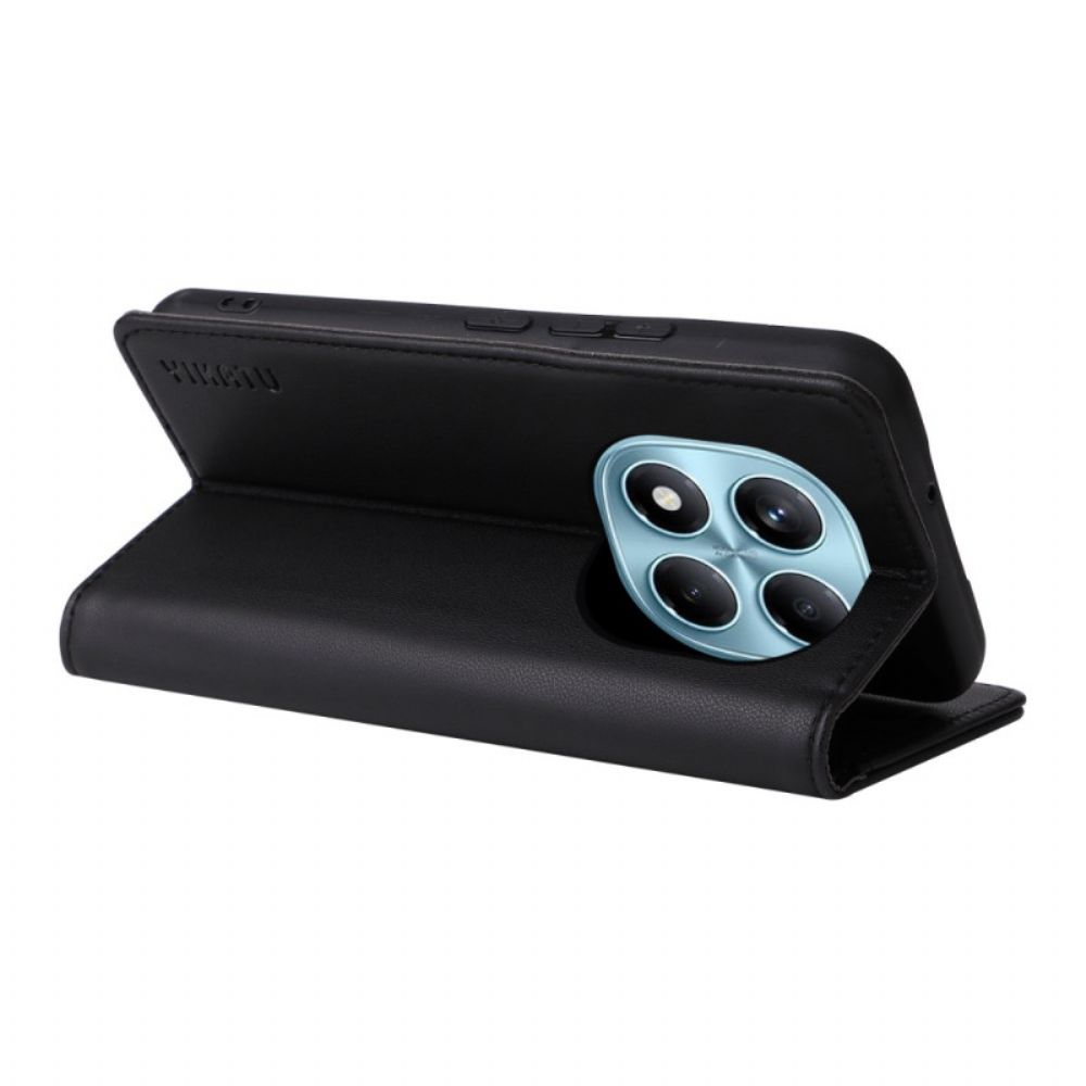 Folio-hoesje Xiaomi Redmi Note 14 Pro 4g Ykatu Bescherming Hoesje