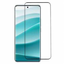 Gebogen Screenprotector Van Gehard Glas Voor Xiaomi Redmi Note 14 Pro 5g / 4g / Poco X7