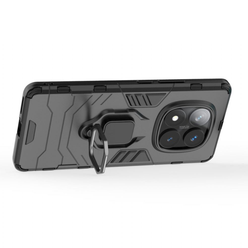 Hoesje Voor Xiaomi Redmi Note 14 Pro 4g Duurzame Ring