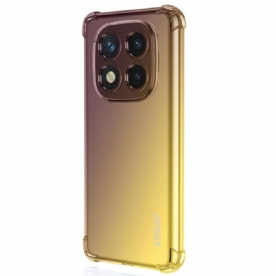 Hoesje Voor Xiaomi Redmi Note 14 Pro 4g Enkay Gradient