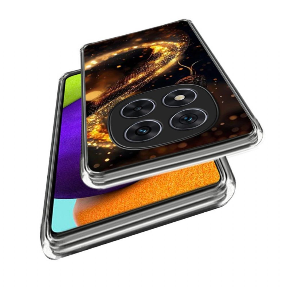 Hoesje Voor Xiaomi Redmi Note 14 Pro 4g Slang