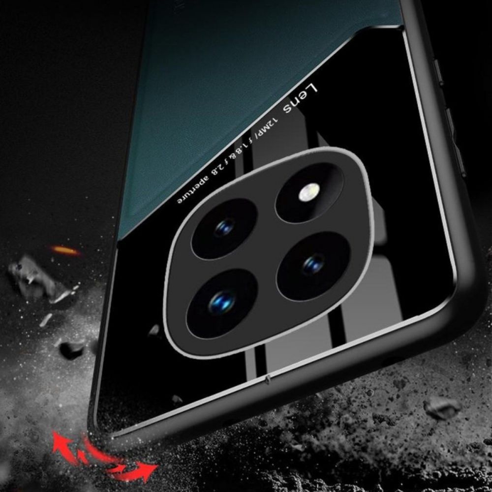 Hoesje Voor Xiaomi Redmi Note 14 Pro 4g Slank Ontwerp