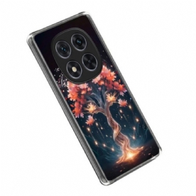 Hoesje Xiaomi Redmi Note 14 Pro 4g Droomboom Bescherming Hoesje