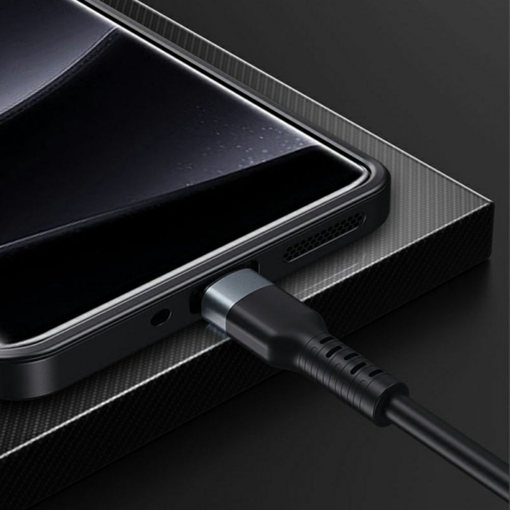 Hoesje Xiaomi Redmi Note 14 Pro 4g Metallic Effect