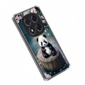 Hoesje Xiaomi Redmi Note 14 Pro 4g Panda