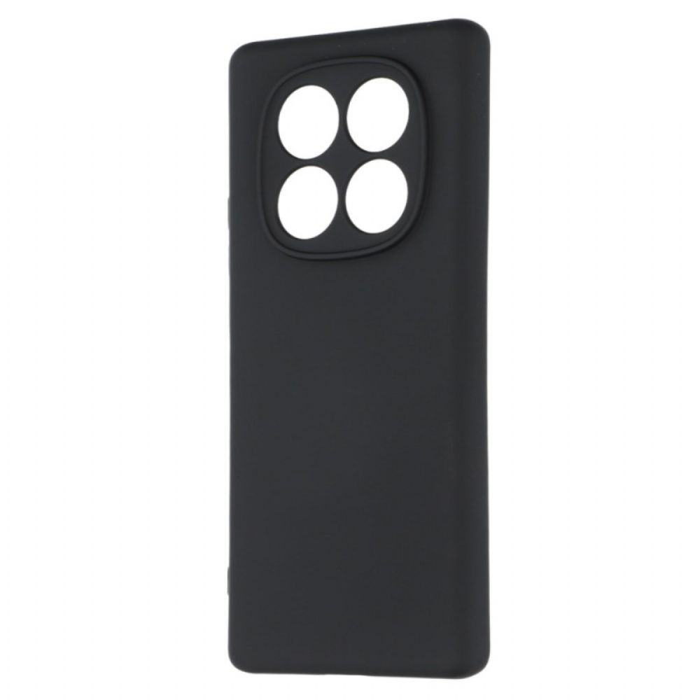 Hoesje Xiaomi Redmi Note 14 Pro 4g Siliconen